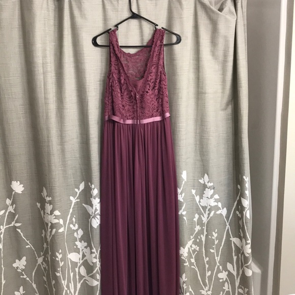 Bridesmaid dress - Picture 2 of 2